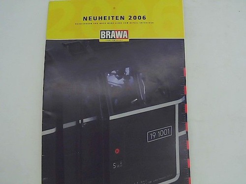 Brawa liebe zum detail - brawa,,