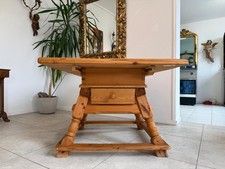 Jogltisch Bauerntisch