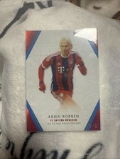 Topps FC Bayern München 125