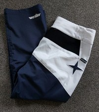 MALOJA Hose- Outdoor-dreiviertel-  Gr.M - Neu !!