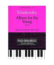 Album for the Young Op.39