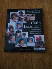 Carin Lossnitzer -