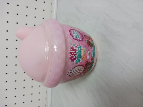 Cry babies magic tears - babies,