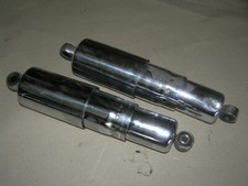 HONDA GL 1500 F6C Valkyrie  Satz Stossdämpfer rear shocks set