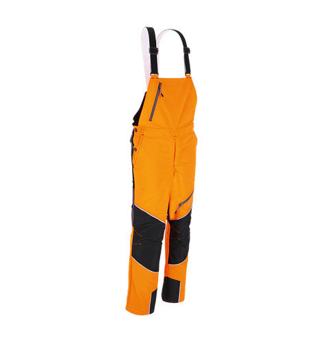 Novotex schnittschutzlatzhose - novotex,