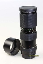 Beroflex Zoom 85-210 mm für