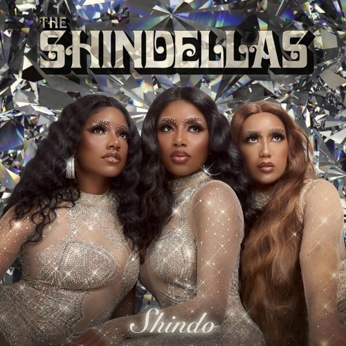 Shindellas shindo vinyl - vinyl, lp