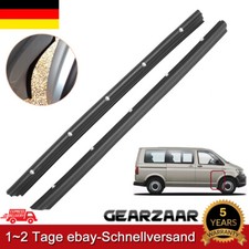 2x TÜRDICHTUNG FÜR VW