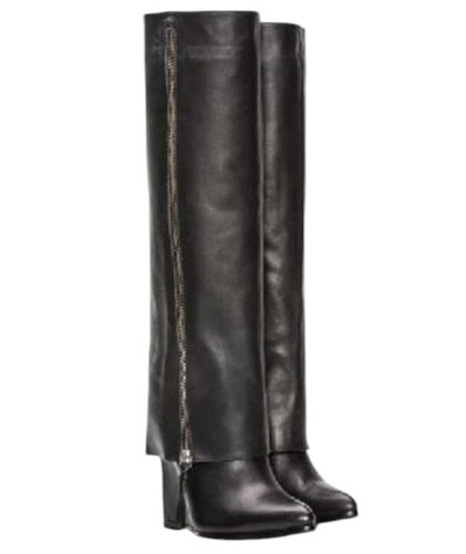 Stiefel keilabsatz hochwertige - keilabsatz,