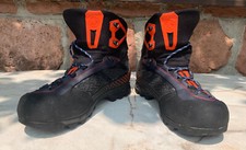 MAMMUT Bergschuhe - Herren - TAISS LIGHT MID GTX - Gr. 45 1/3