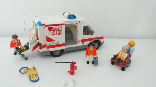Playmobil 4221