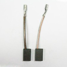 Kohlebürsten für Alpha Tools