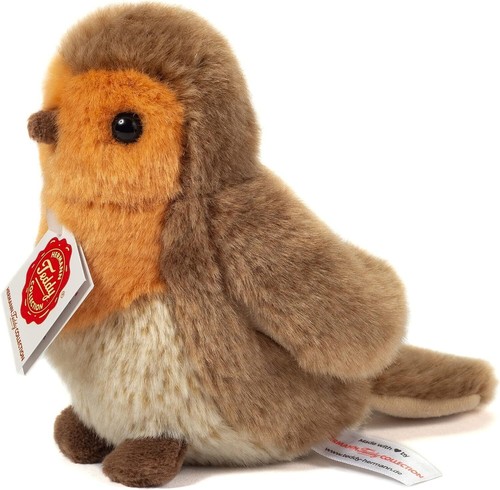 Teddy hermann rotkehlchen - teddy,