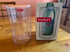 Weinkühler, Vintage, Bodum