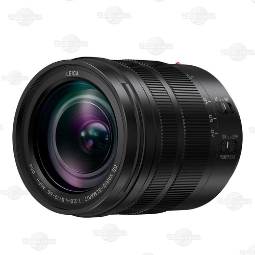 Panasonic leica - leica, dg