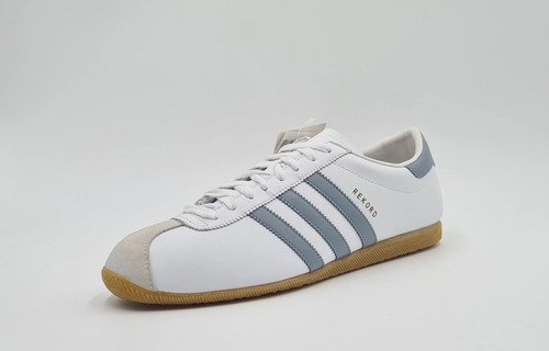 Neu 2003 adidas rekord - *neu*, lea