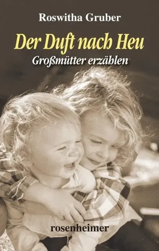 Der duft nach - der, heu
