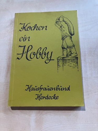 Kochen ein hobby - kochen,