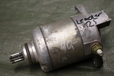 original Anlasser 829414