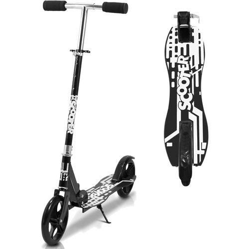 Scooter cityroller - scooter,