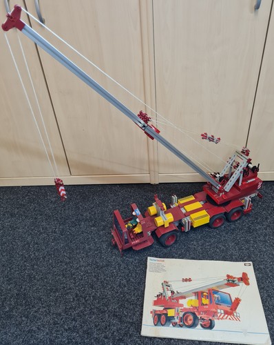 Fischer technik 39214 - fischer,
