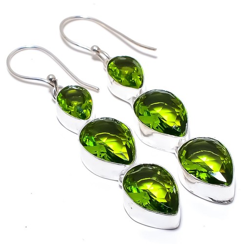 Peridot edelstein - peridot,