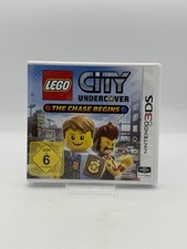 Nintendo 3DS Spiel | LEGO City