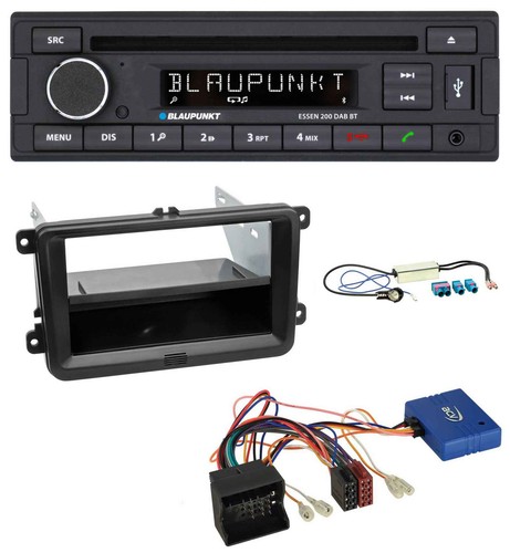 Blaupunkt usb can - blaupunkt, can-bus