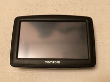 TomTom XL 4ET03 SatNav GPS