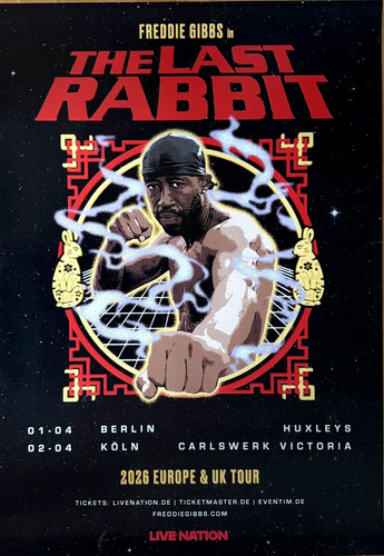 Freddie gibbs 2026 - gibbs,