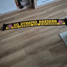 Dynamo Dresden Fan Schal SG