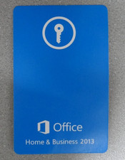 Microsoft Office Home &