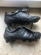 ADIDAS PREDATOR DAVID BECKHAM ORIGINAL 2002 SUPER RAR Größe 7
