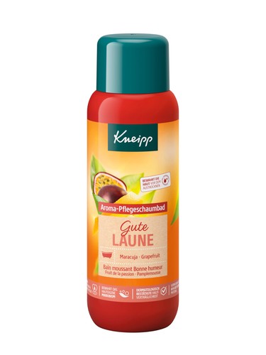 Kneipp aroma pflegeschaumbad - kneipp, aroma-pflegeschaumbad