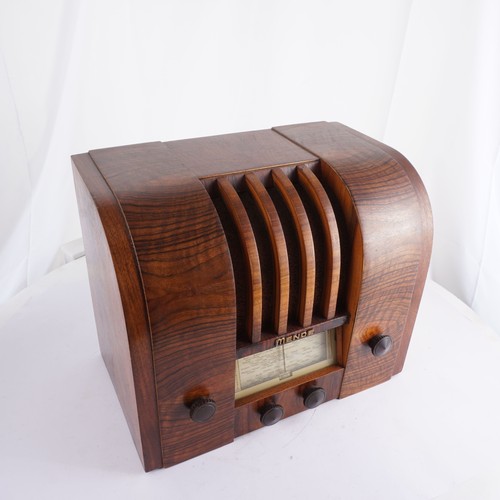 Mende m245 245w - m245, röhrenradio