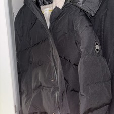 Canada goose macmillan - goose,