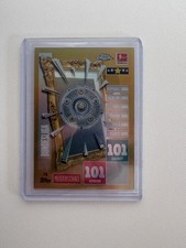 2020-21 Topps Chrome Match