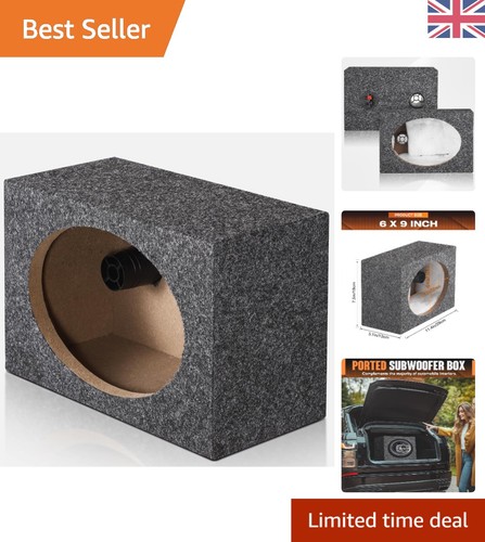 Soundoptimierendes portiertes