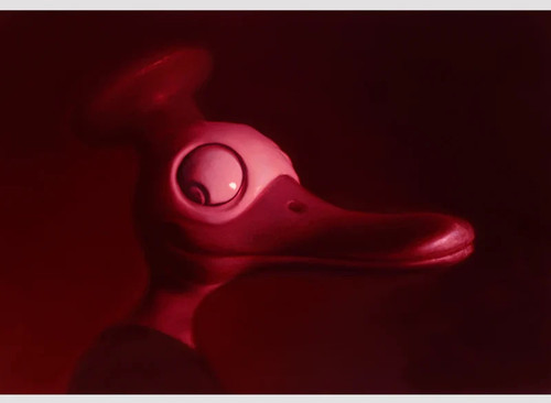 Gottfried helnwein groß - gottfried,