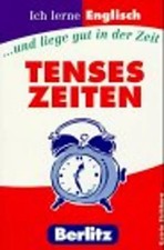 Berlitz Ich lerne Englisch