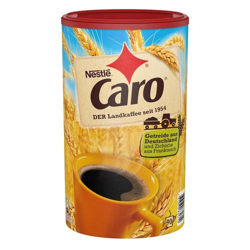 Caro 200g instantkaffee - 200g,