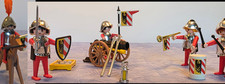 Playmobil Nürnberger