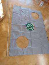 Fußball Torwand ≈ 1,80m ×