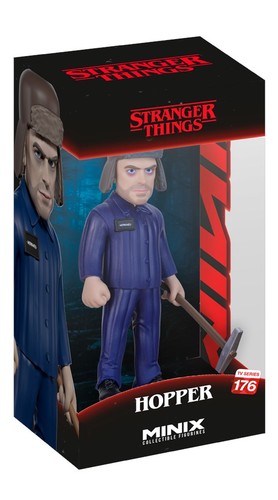 8436605120942 minix stranger - 8436605120942,
