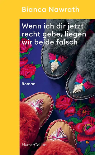Wenn ich dir - jetzt, recht