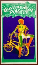 1971 Bonanza Fahrrad Chopper