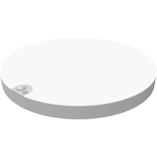 Heitronic VO-501424 ALLROUNDER LED-Deckenleuchte, LED-Wandleuchte LED LED fest