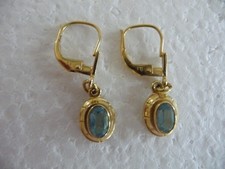 Ohrringe/Ohrhänger Damen