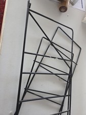  2 Stück Midcentury Regal