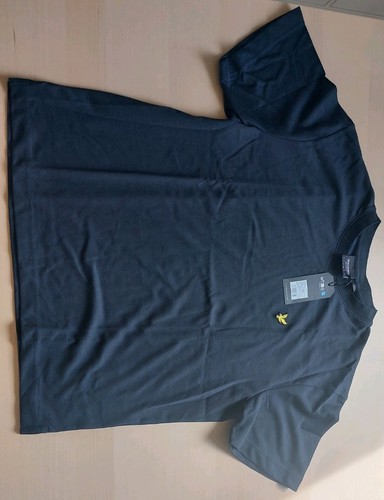 Lyle scott shirt herren - &,